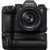 Sony Alpha VG-C5 Vertical Grip for A9 III