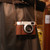SmallRig Leather Case Kit for FUJIFILM X100VI - SR4558