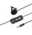 Boya BY-M1 PRO II Omnidirectional Lavalier Microphone