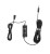 Boya BY-M1 PRO II Omnidirectional Lavalier Microphone