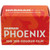 HARMAN technology Phoenix 200 Color Negative Film (35mm Roll Film, 36 Exposures)