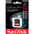 SanDisk 128GB Extreme PRO UHS-II SDXC Memory Card V60