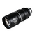 Laowa Nanomorph Zoom 50-100mm T2.9 1.5X S35 (Silver) - PL Mount