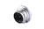 Laowa 15mm f/5 Cookies FF Lens (Silver, L Mount)