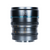 Sirui Night Walker 16mm & 75mm T1.2 S35 Cine 2-Lens Set (X Mount, Grey,Customise protective case included )