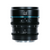 Sirui Nightwalker Series 75mm T1.2 S35 Manual Focus Cine Lens (RF Mount, Black)