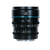 Sirui Nightwalker Series 16mm T1.2 S35 Manual Focus Cine Lens (E Mount, Black)