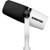 Shure MV7+ Podcast XLR/USB Microphone (White)