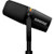 Shure MV7+ Podcast XLR/USB Microphone (Black)