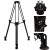 E-Image GC102 Carbon Tripod Legs w GH10L Head