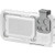 Tilta Khronos T-Series Lens Mount for iPhone 15 Pro and Pro Max (Titanium White)