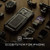 Tilta Khronos Advanced Kit for iPhone 15 Pro (Space Gray)