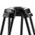 E-Image AT7602A Aluminum Tripod (100mm)