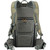 Lowepro Flipside Trek Backpack Bp 450 Aw (Gray/Dark Green)