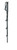 Manfrotto MPMXPROA4 XPRO Over 4-Section Aluminium Monopod