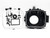 Meikon Underwater Camera Housing Kit For Fujifilm X-T2 40M/130FT FP.1