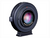 Commlite 0.71x Focal Reducer Booster AF Lens Mount Adapter For EF Lens to M4/3 Camera