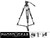 E-Image EL7080AA Professional Video Tripod Kit