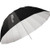 Westcott Apollo Deep Umbrella (White, 53")