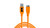 Tether Tools TetherPro USB 3.0 to Micro-B (Orange 4.6m)