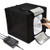 Godox LED Photography Tent 80cm - 3 Lights