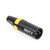 Deity D-XLR 3.5mm TRS/TRRS to 3-pin XLR