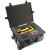 Pelican 1610 Case (Black)