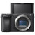 Sony Alpha A6400 Mirrorless Camera (Body)