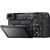 Sony Alpha A6400 Mirrorless Camera (Body) Sony Alpha A6400 Mirrorless Camera (Body)