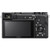 Sony Alpha A6400 Mirrorless Camera (Body)