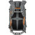 Lowepro Whistler Bp 450 Aw II Grey