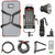 Aputure Light Storm C300d Mark II LED Light Kit with V-Mount Battery Plate Aputure Light Storm C300d Mark II LED Light Kit with V-Mount Battery Plate