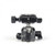 Sunwayfoto Mini Carbon Tripod T1C30N Kit with Ballheads XB-28II