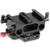 SmallRig Baseplate for BMPCC 4K (Manfrotto 501PL Compatible) 2266