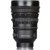 Sony E PZ Cine 18-110mm F4 G OSS Lens