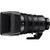 Sony E PZ Cine 18-110mm F4 G OSS Lens