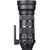 Sigma 150-600mm f5-6.3 EX DG HSM OS (Sport) w/ TC1401 FOR NIKON