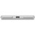 LaCie 1TB USB 3.1 Type-C Mobile Drive (Moon Silver)