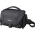 Sony LCSU21 Medium Carry Case Black