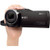 Sony HDRCX405 FHD Flash Handycam Camcorder