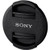 Sony ALCF405S Front Lens Cap 40.5mm Sony ALCF405S Front Lens Cap 40.5mm