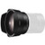 Sony Alpha SEL057FEC 16mm Fisheye Converter Lens
