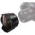 Sony Alpha SEL057FEC 16mm Fisheye Converter Lens