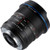 Laowa 12mm f/2.8 Zero-D lens for Pentax K(Black)