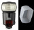 JJC Diffuser Cap for Canon Speedlite 580EX I / II