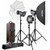 Godox QS400II-D QSII Studio Kit