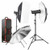 Godox SK400II-E SKII studio Flash Kit