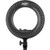 Godox LR180B Small LED Ring Light (Black)