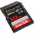 SanDisk Extreme Pro SDXC 512GB UHS-I 200MB/s V30