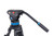 Sirui SH15 Video Tripod Kit